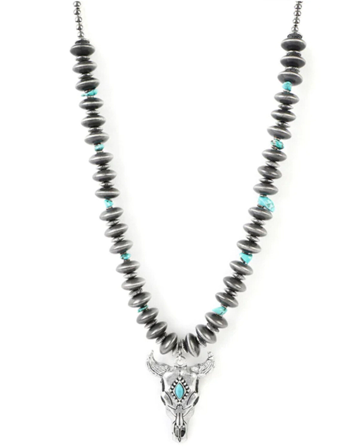 Women's Cowgirl Confetti Lonesome Valley Necklace