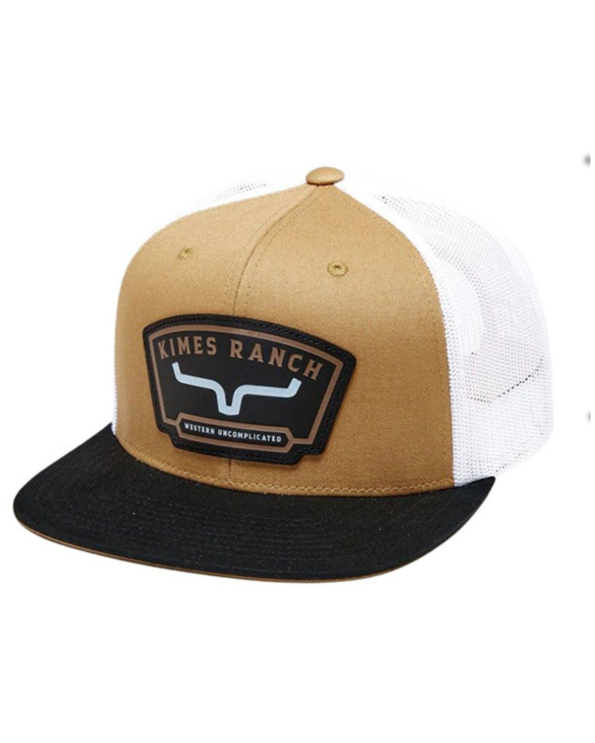 Men's Kimes Ranch Amboy Ball Cap