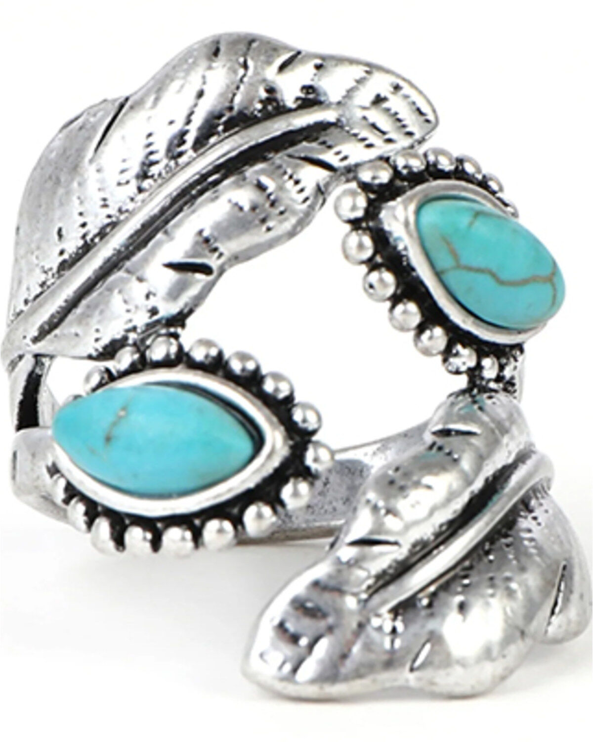 Women's Cowgirl Confetti Breathless Ring