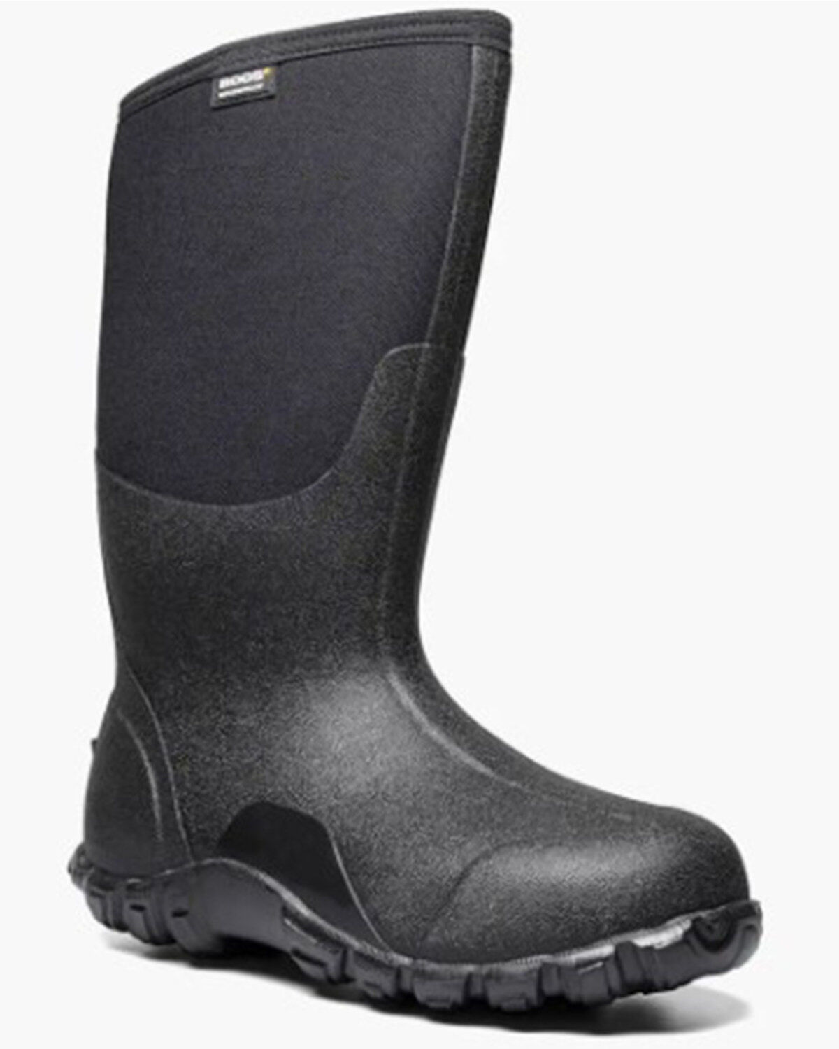 Men's Bogs Classic High Waterproof Boots