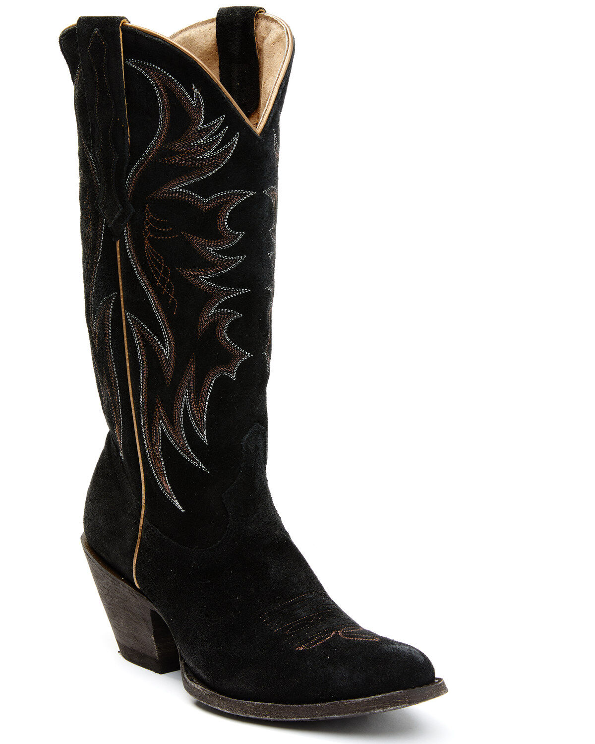 Women's Idyllwind Charmed Life Western Boots - Round Toe