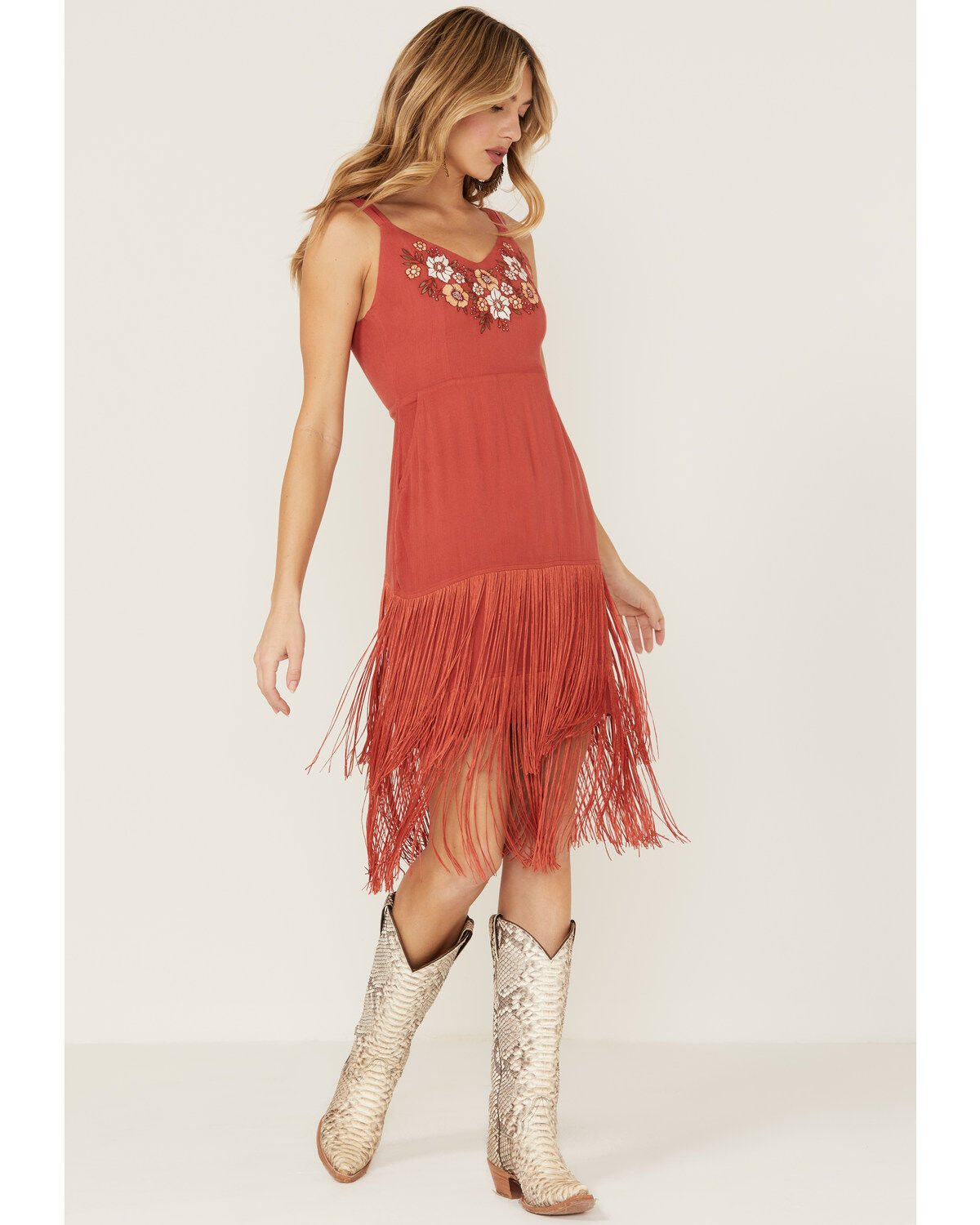 Embellished Dresses Boot Barn