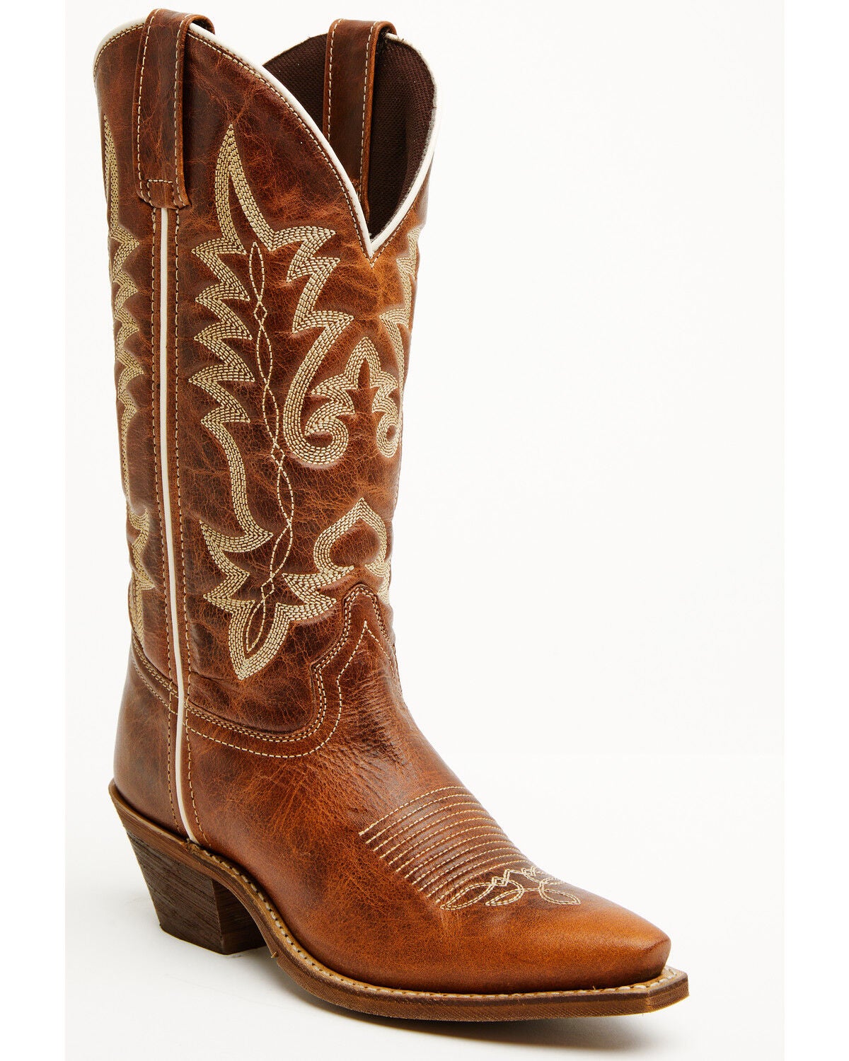 Women's Laredo Carly Western Boots - Snip Toe