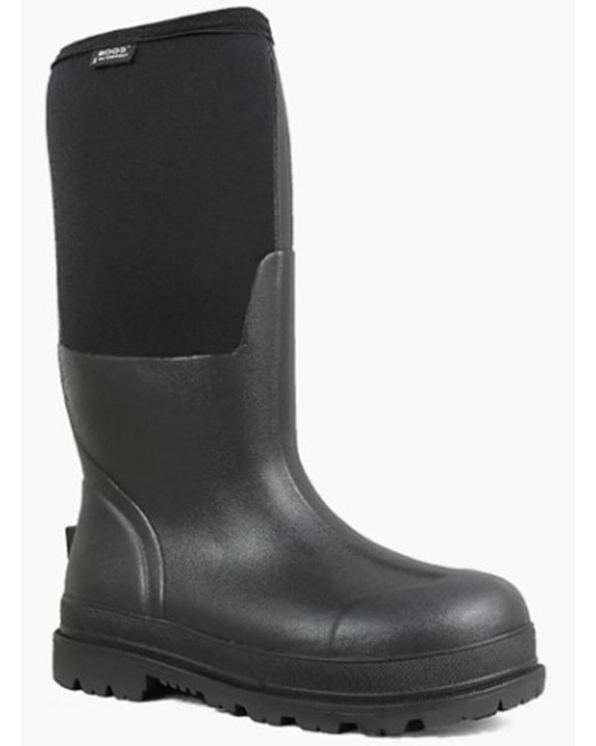 Men's Bogs Rancher Waterproof Boots - Round Toe