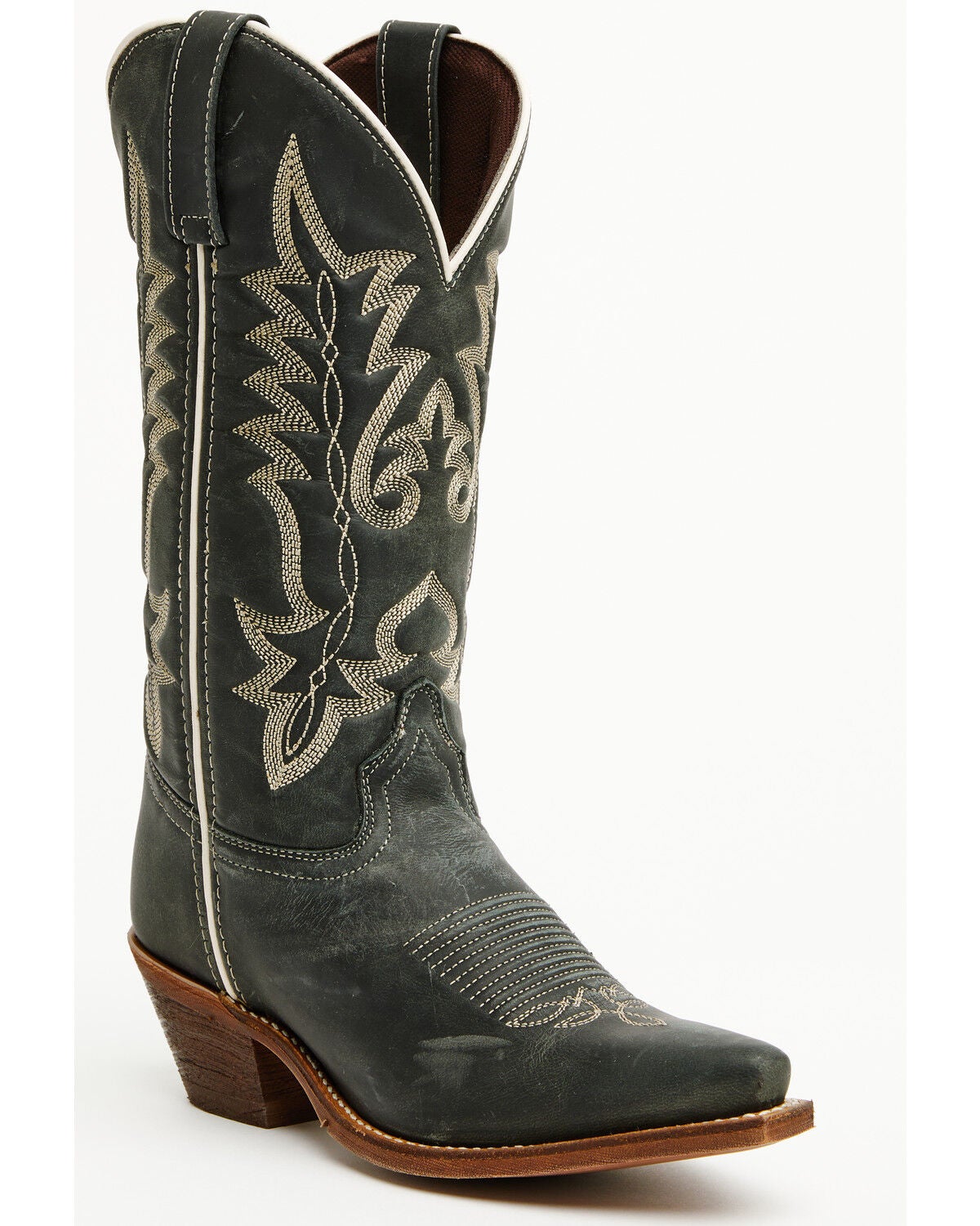 Women's Laredo Carly Western Boots - Snip Toe