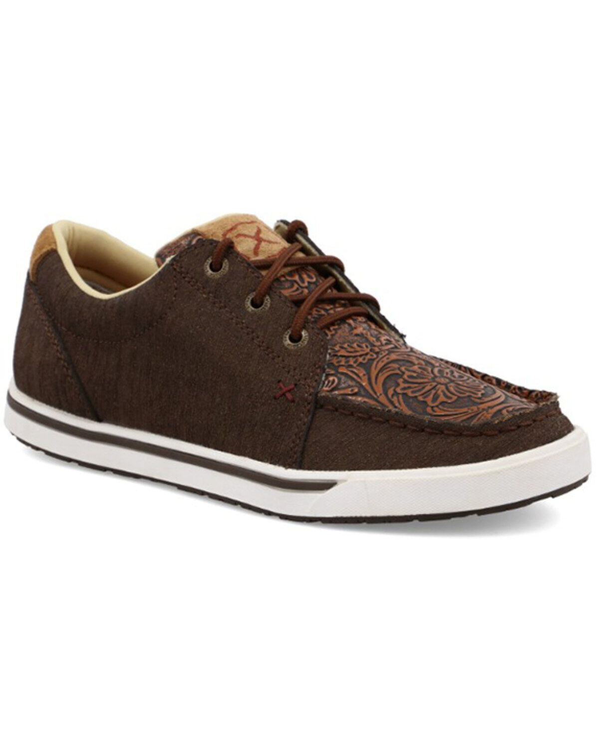 Women's Twisted X Casual Kicks - Moc Toe