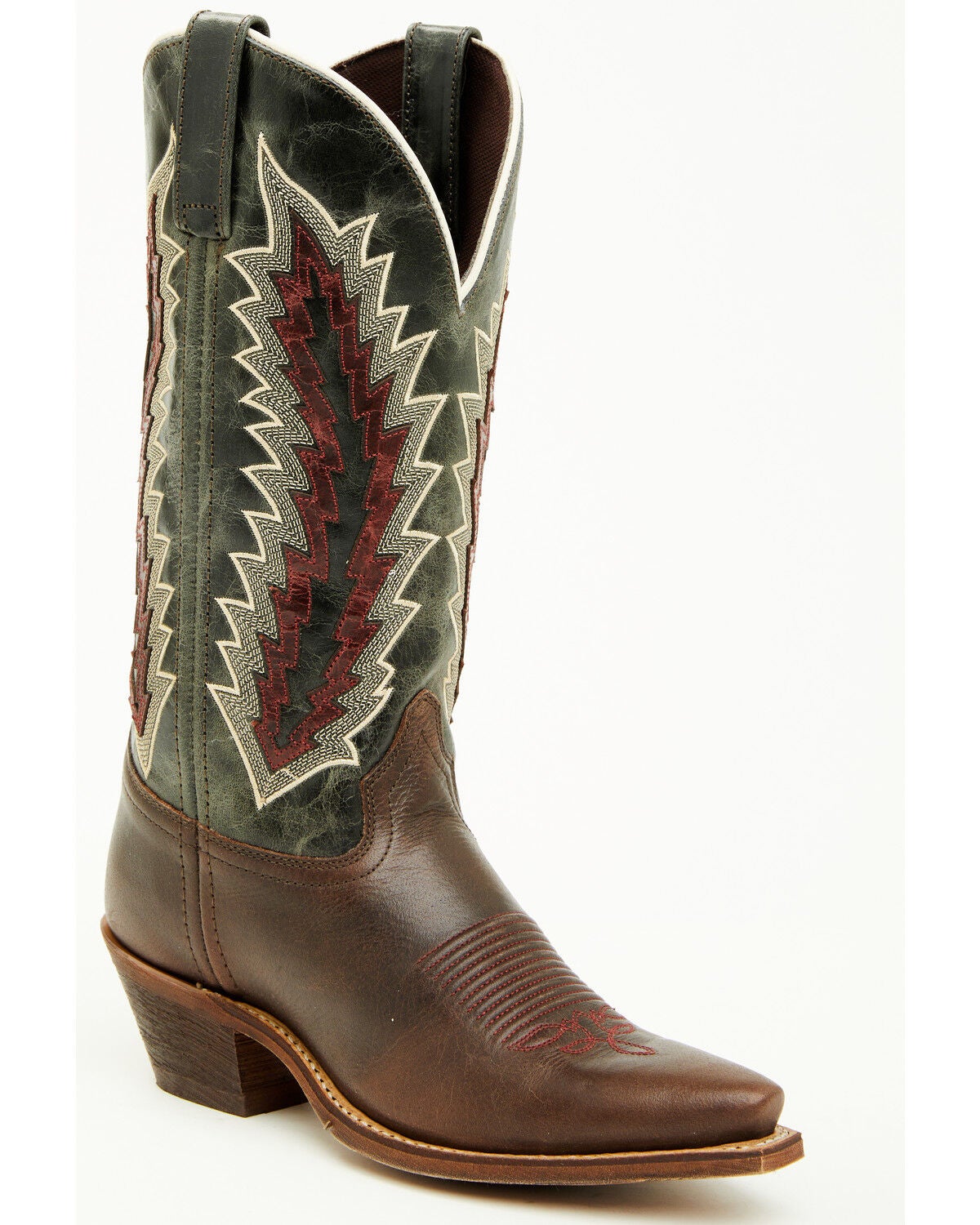 Women's Laredo Cadence Western Boots - Snip Toe