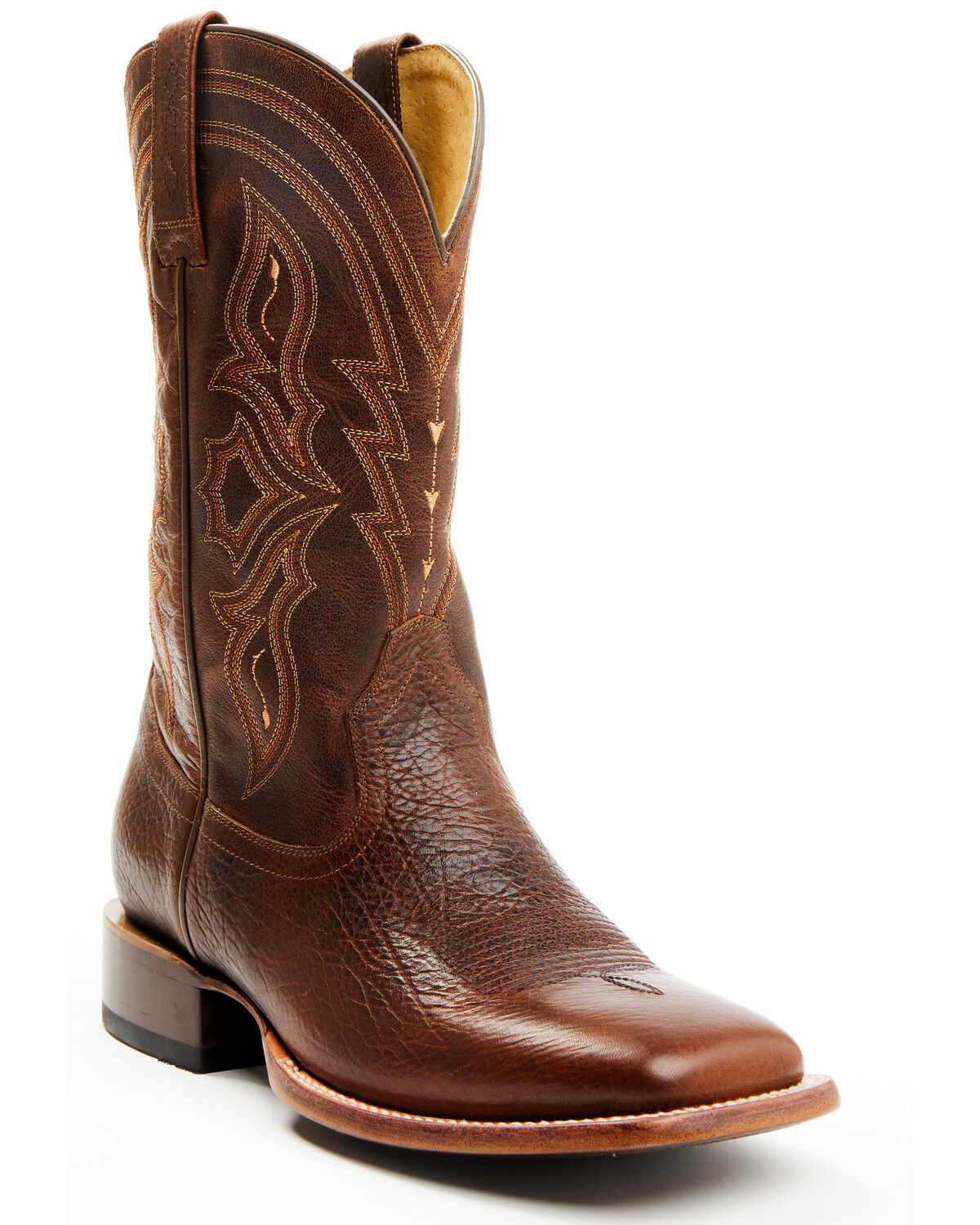 Men's Cody James Ashland Western Boots - Broad Square Toe