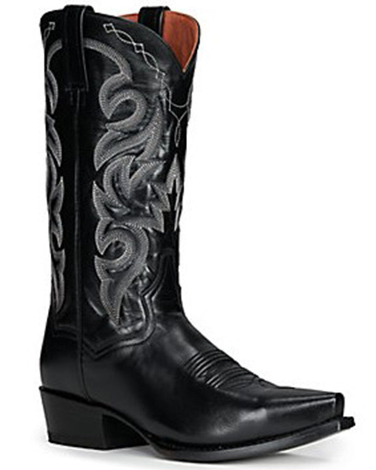 Men's Dan Post Milwaukee Western Boots - Snip Toe