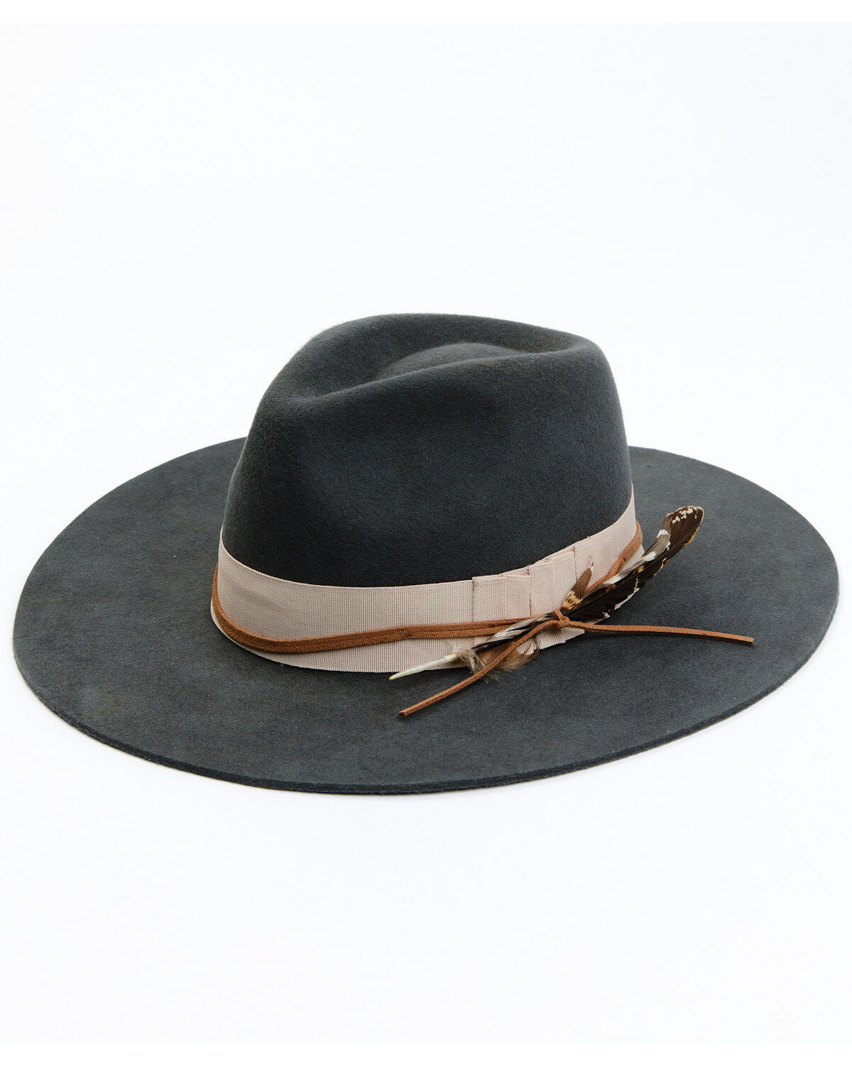 Women's Shyanne Western Fashion Hat