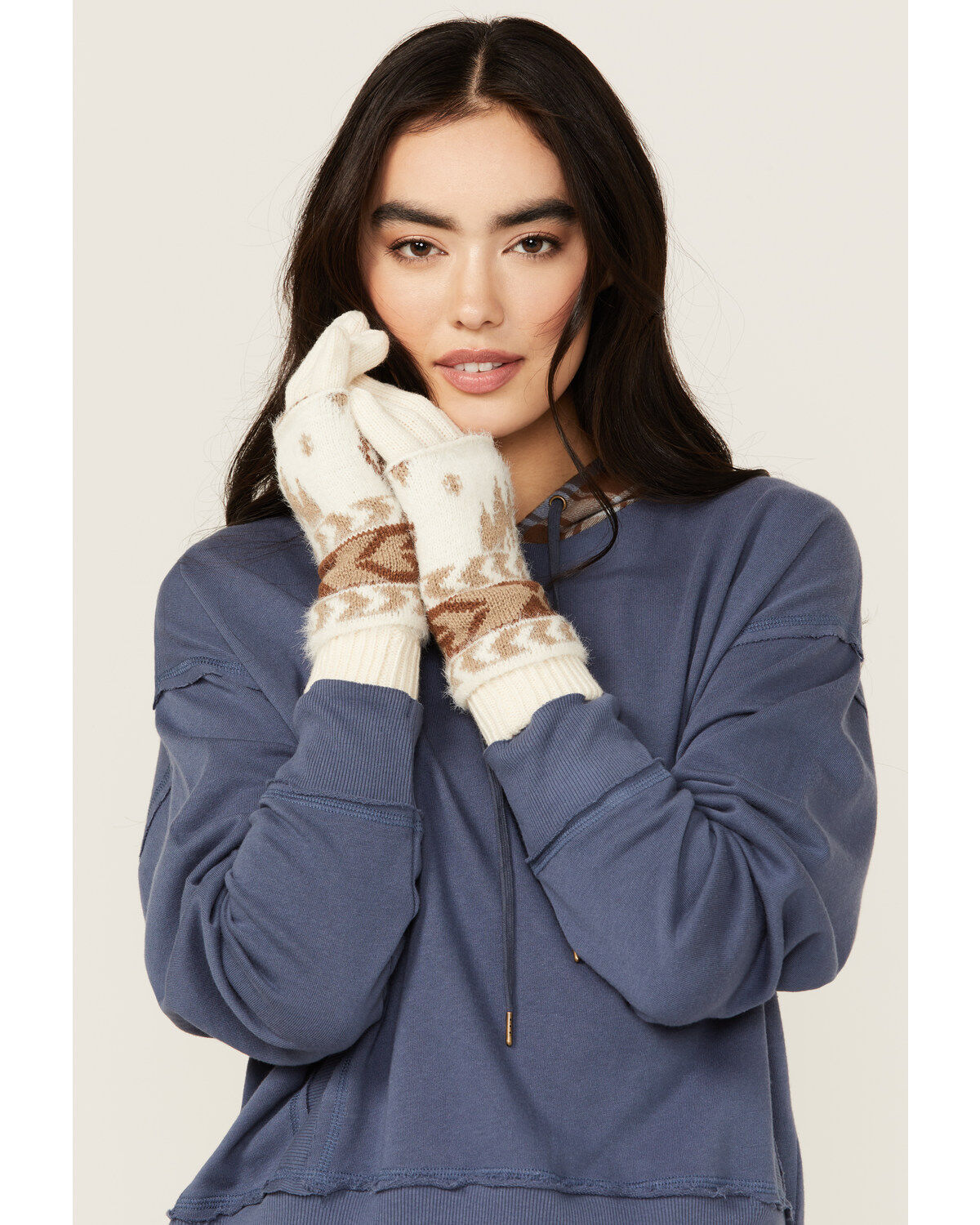 Women's Idyllwind Havendale Gloves