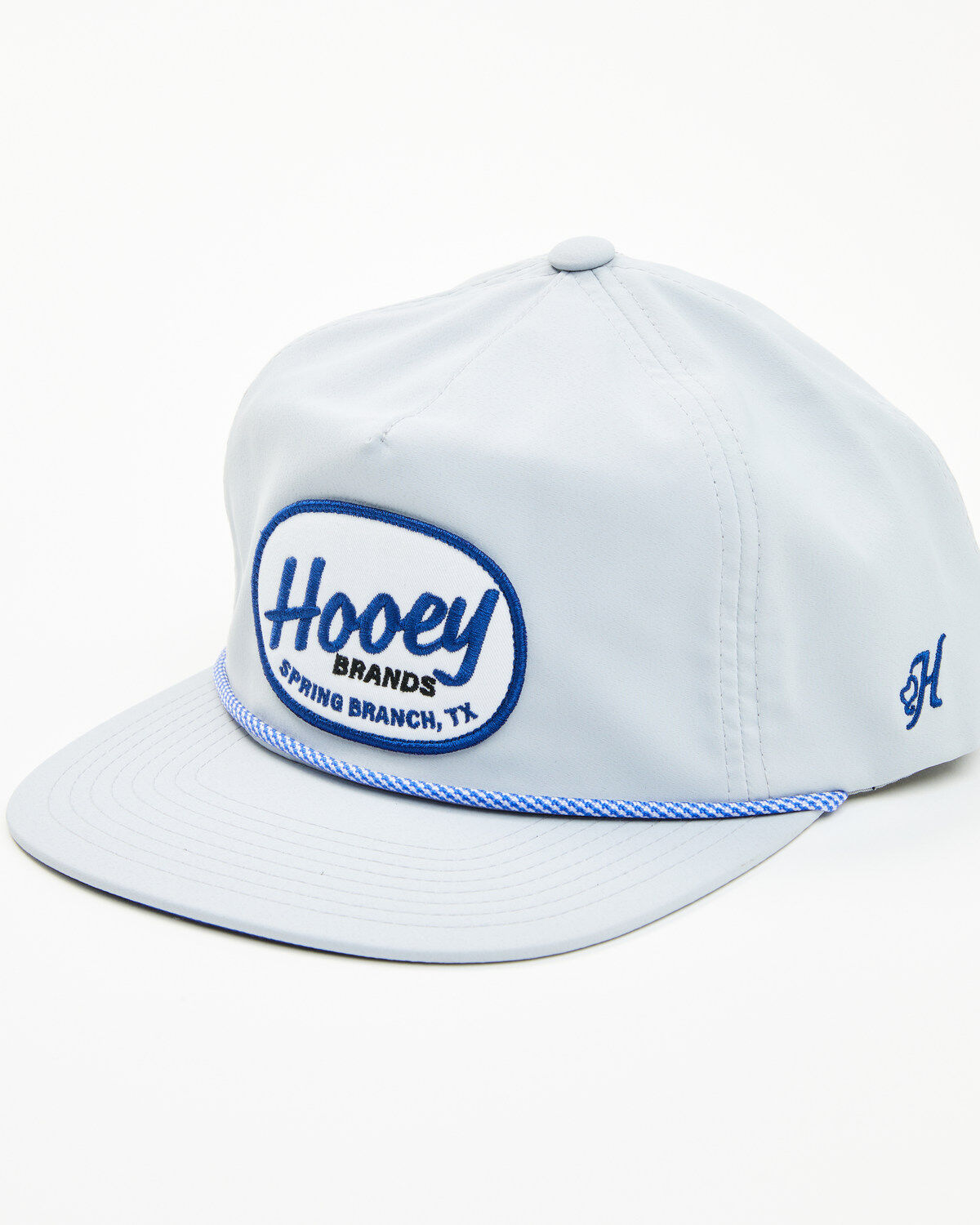 Men's Hooey Local Trucker Cap