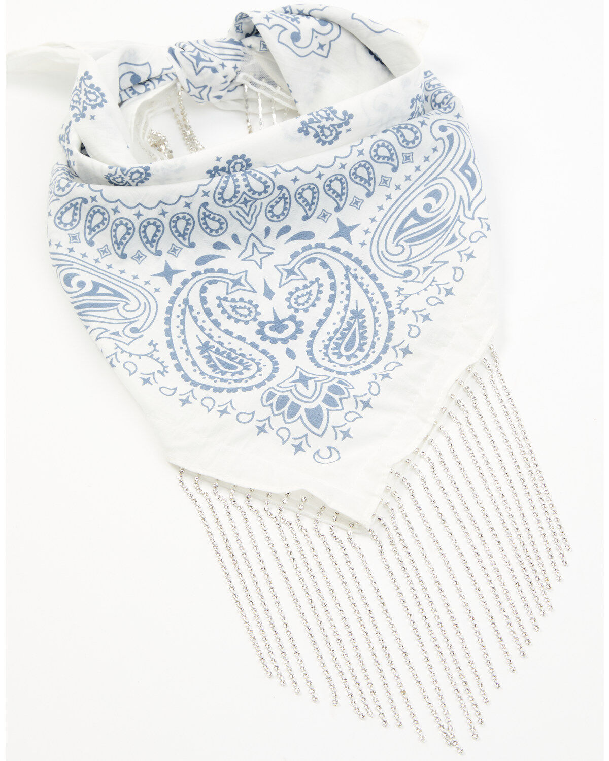 Women's Idyllwind Renee Bandana Necklace