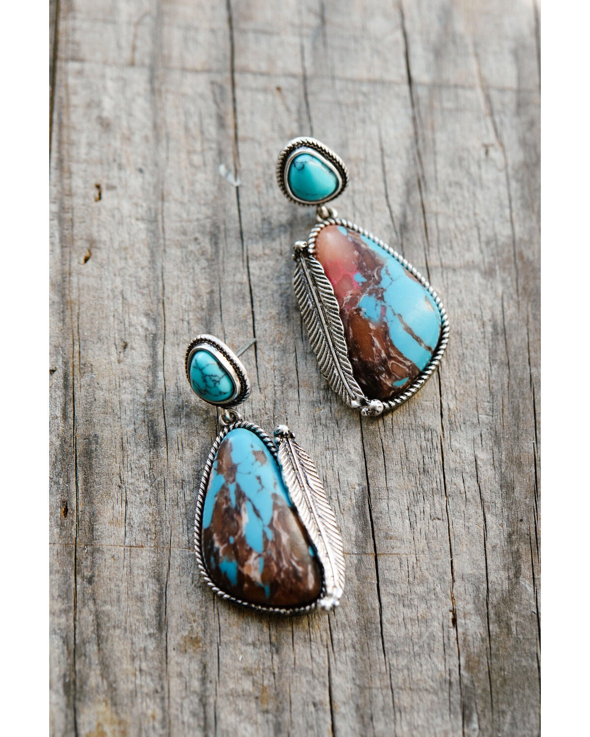 Women's Shyanne Retro Revival Earrings