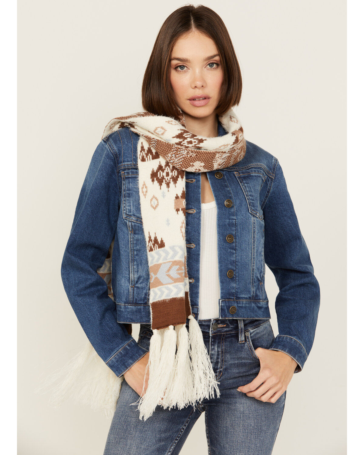 Women's Idyllwind Havendale Scarf