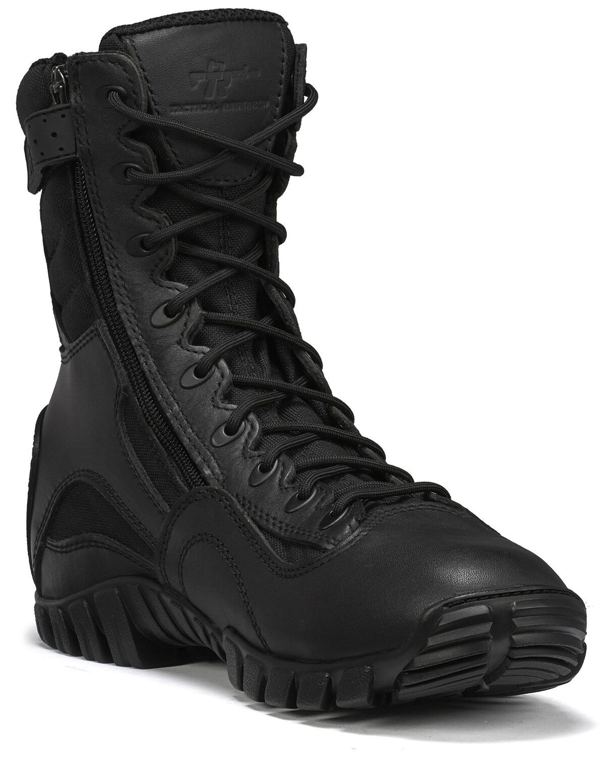 Men's Belleville TR Khyber Hot Weather Military Boots - Soft Toe