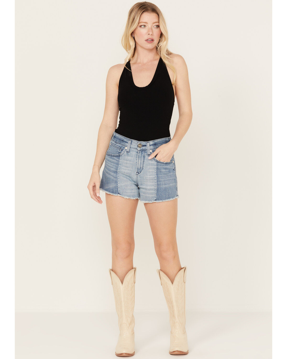 Women's Ariat Jazmine 3" Shorts