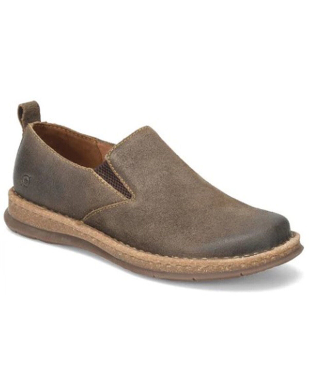 Men's Born Bryson Slip-On Casual Shoes