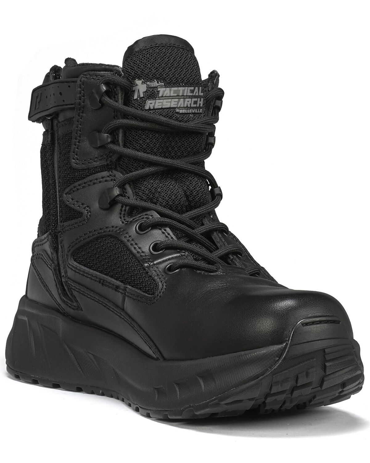 Men's Belleville MAXX Maximalist Tactical Boots - Soft Toe