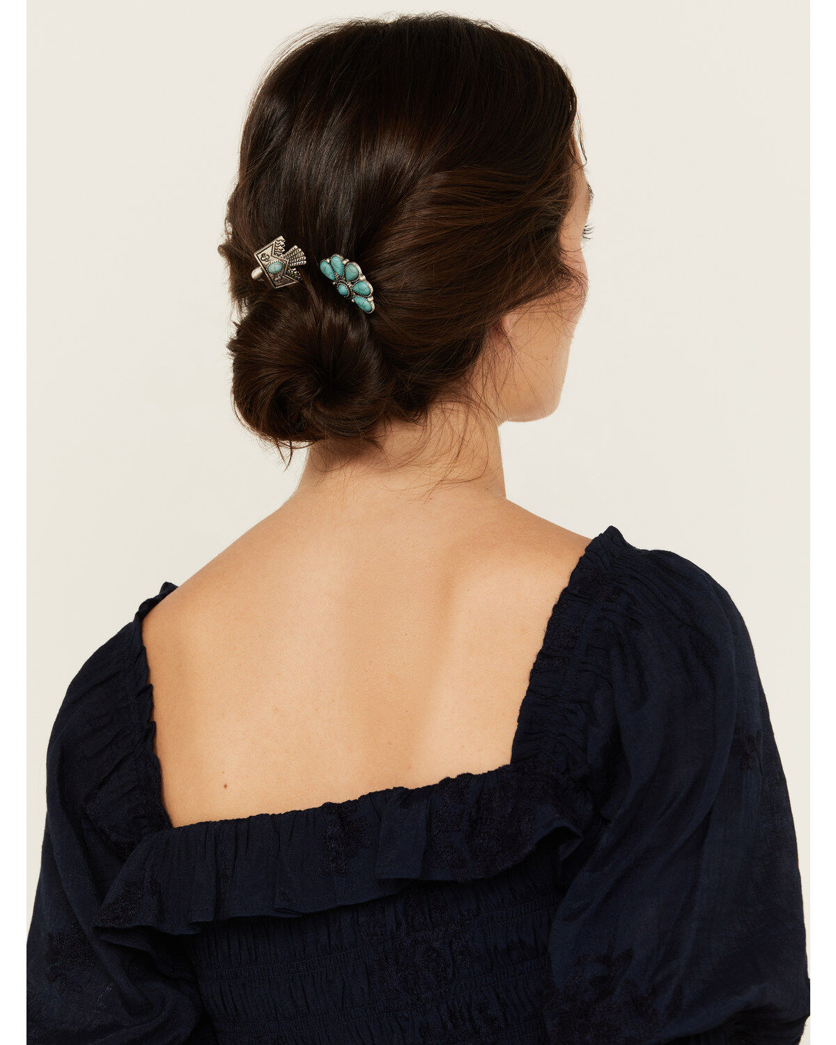 Women's Shyanne Hair Pins - 2 Piece