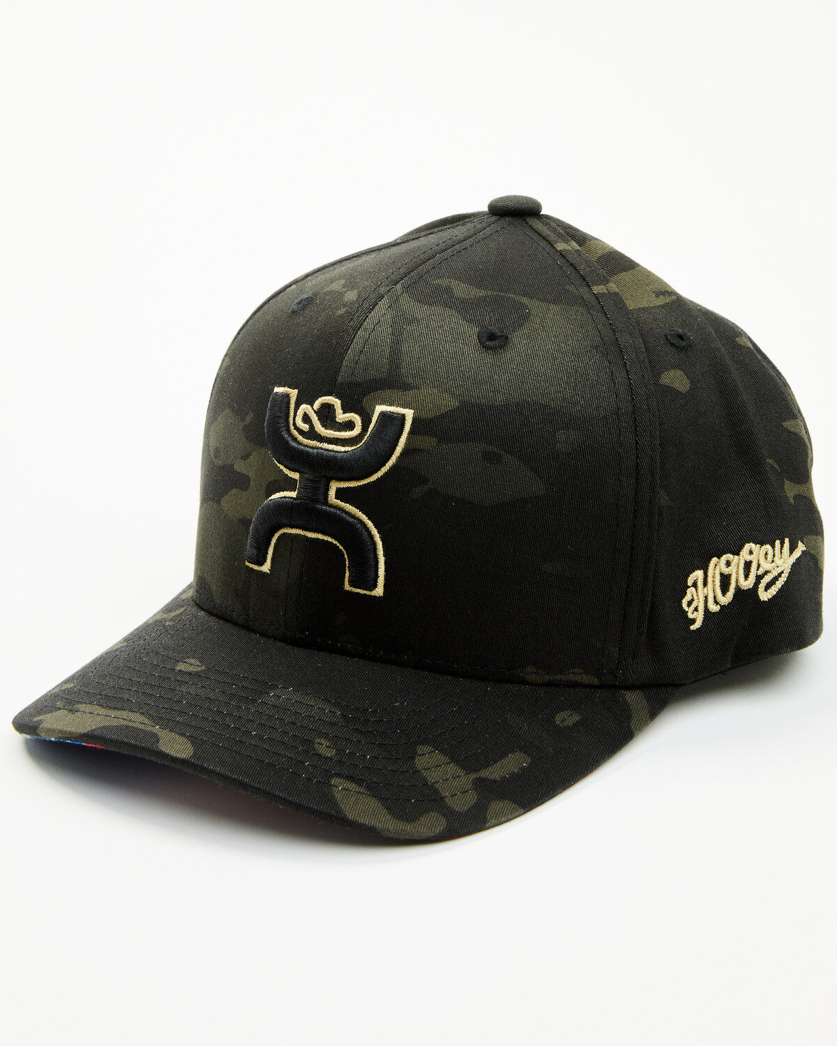 Men's Hooey Chris Kyle Camo Trucker Cap