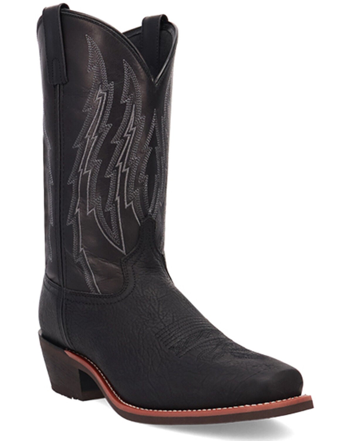 Men's Laredo Cody Performance Western Boots - Square Toe