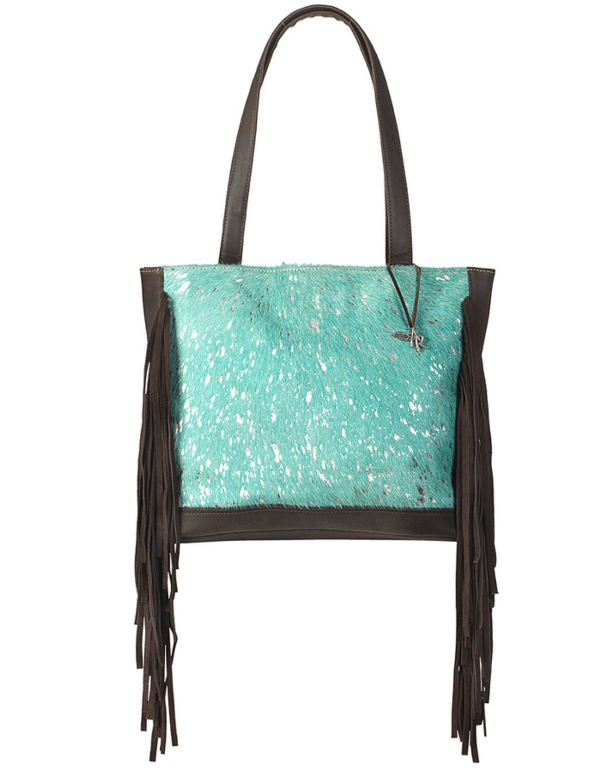 Women's Angel Ranch Concealed Carry Tote Handbag