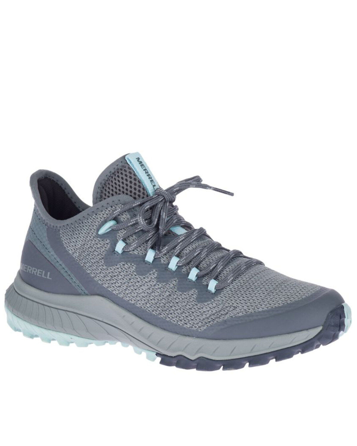 Women's Merrell Bravada Hiking Shoes - Soft Toe