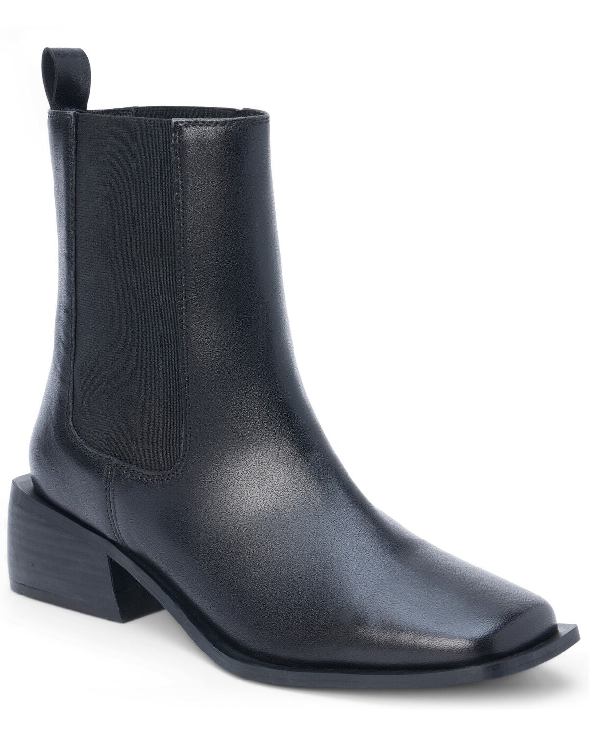 Women's Matisse Coconuts by Effie Chelsea Boots - Square Toe