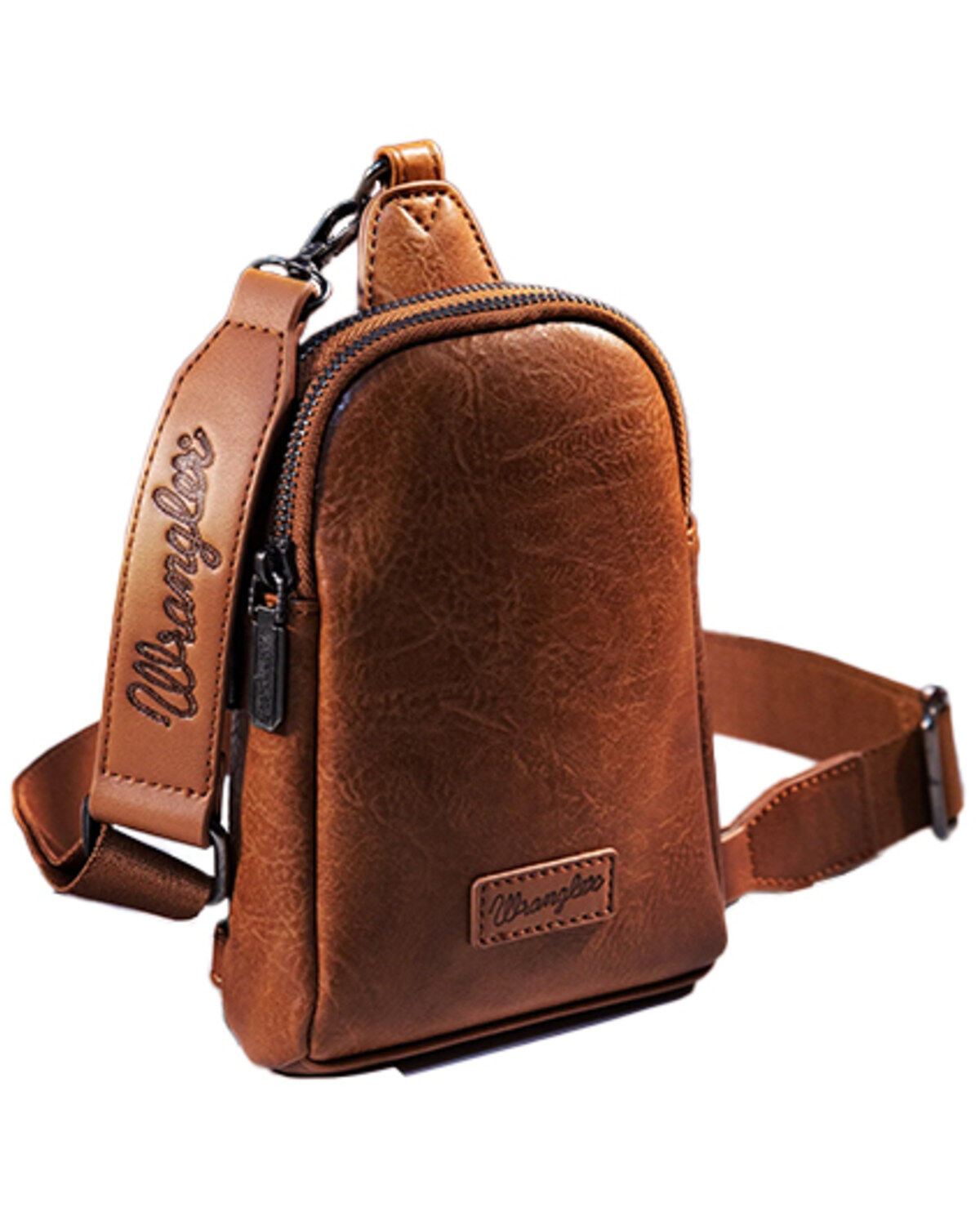Women's Wrangler Mini Sling Bag