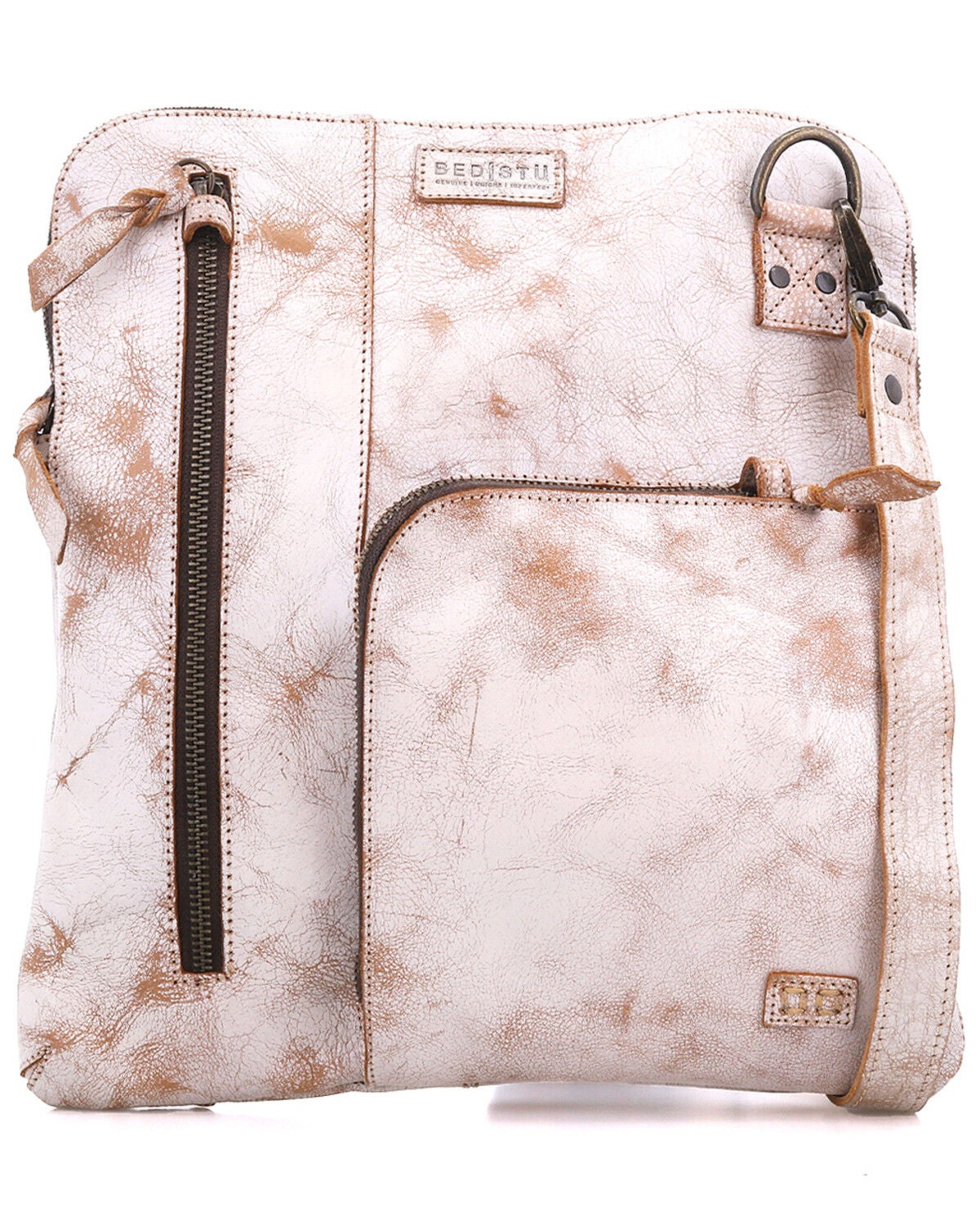 Women's Bed Stu Aiken Crossbody