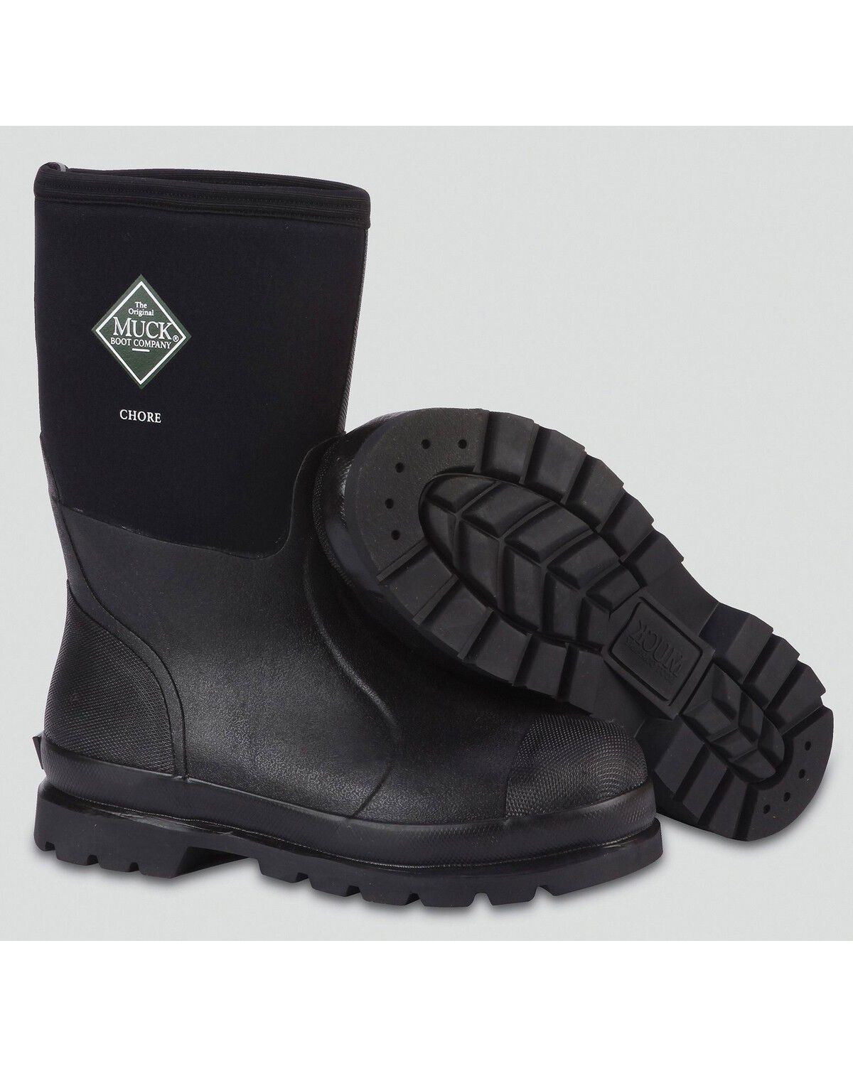 Men's Muck Chore Mid Work Boots