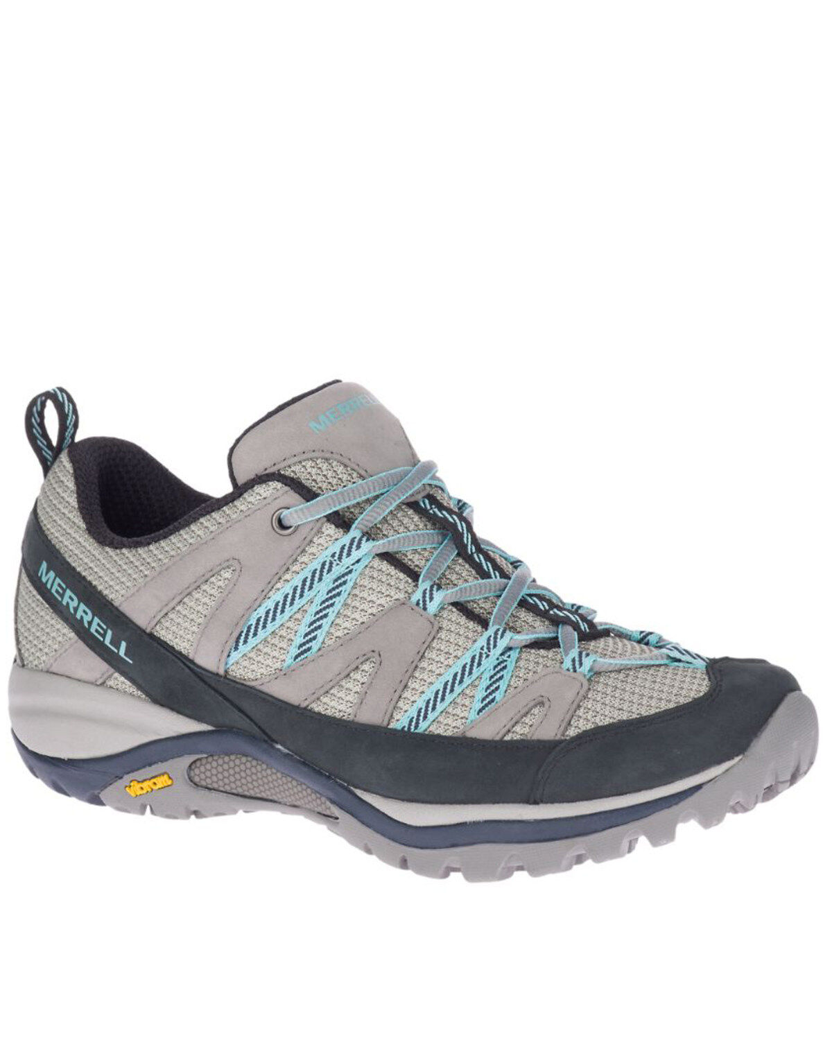 Women's Merrell Siren Sport 3 Hiking Shoes - Soft Toe