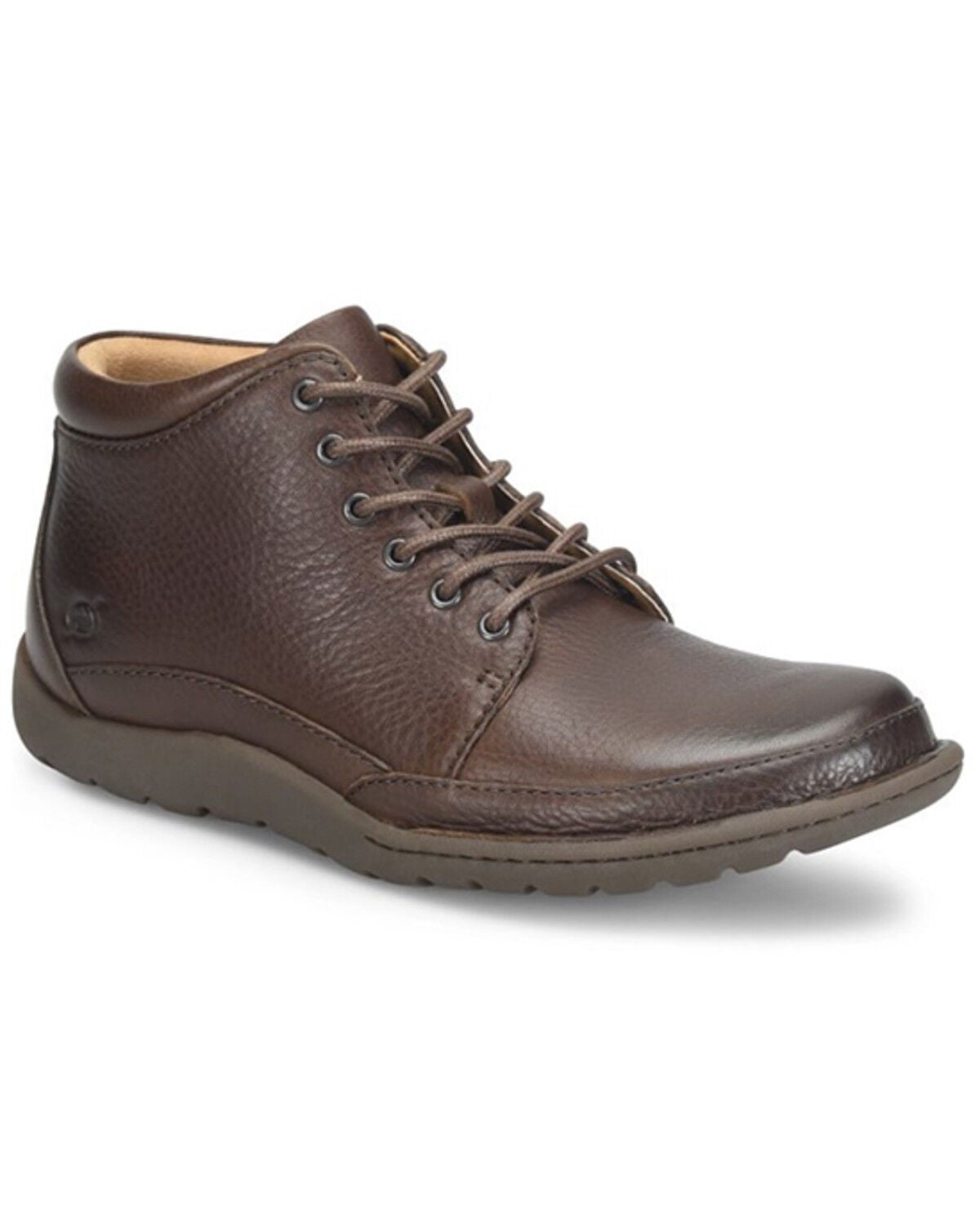 Men's Born Nigel Boots - Round Toe