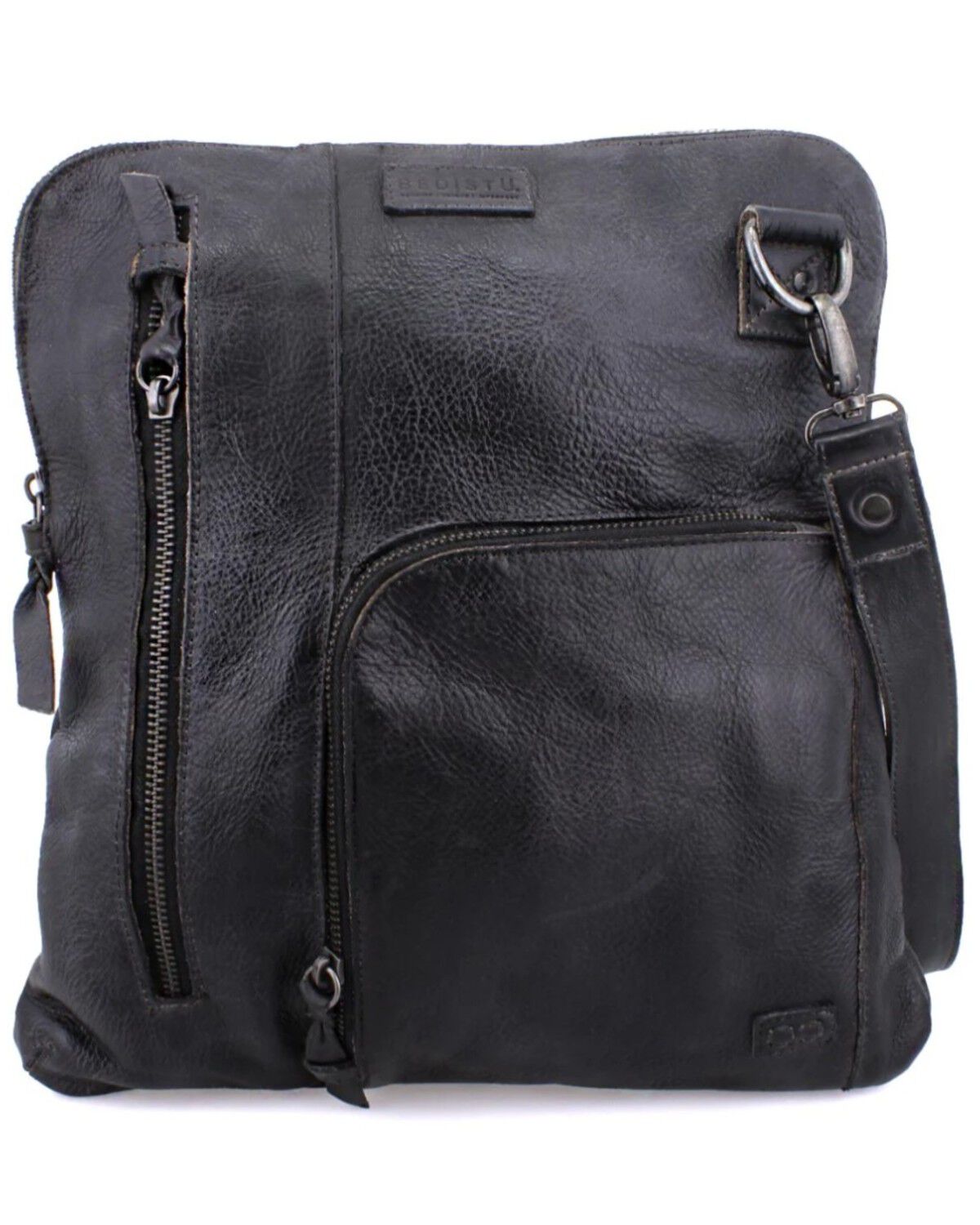 Women's Bed Stu Aiken Crossbody Bag