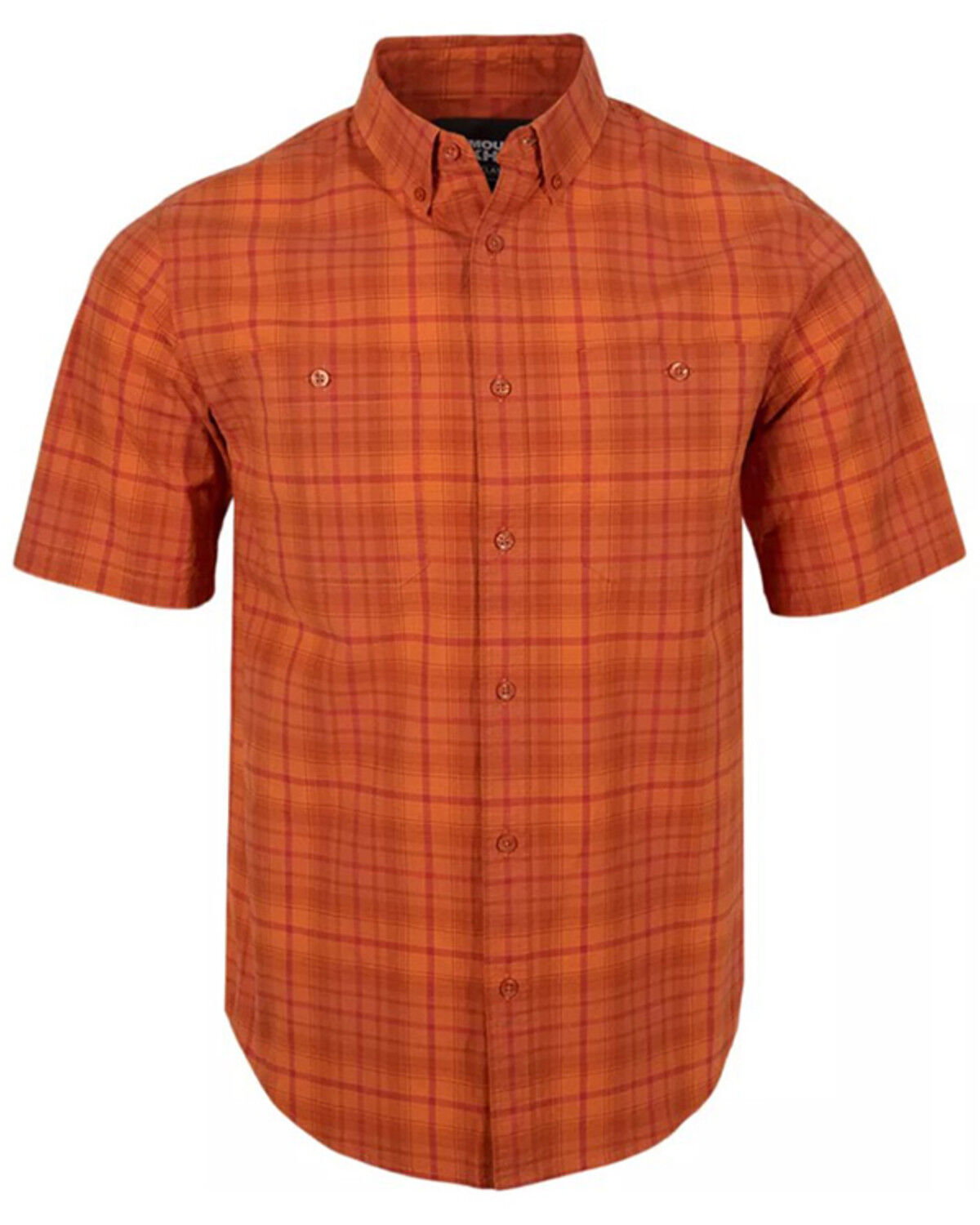 Men's Mountain Khakis Dune Short Sleeve Woven Shirt