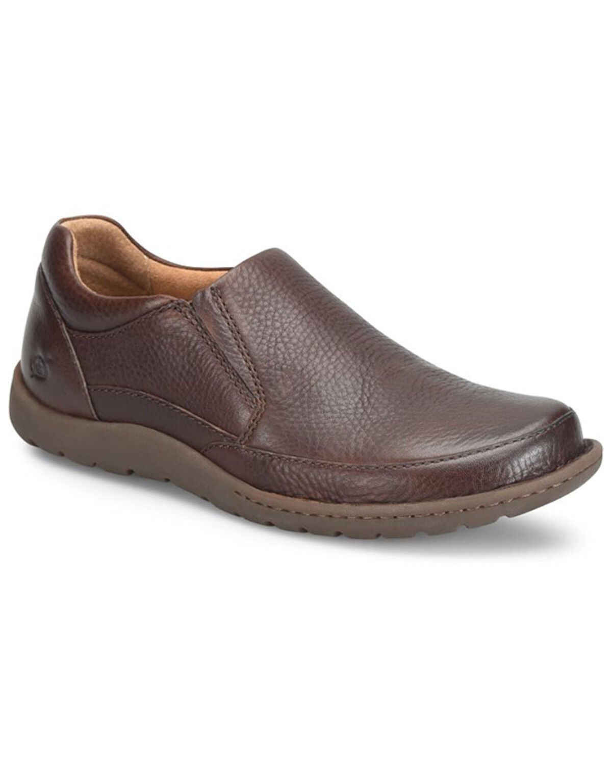 Men's Born Nigel Slip-On Casual Shoes