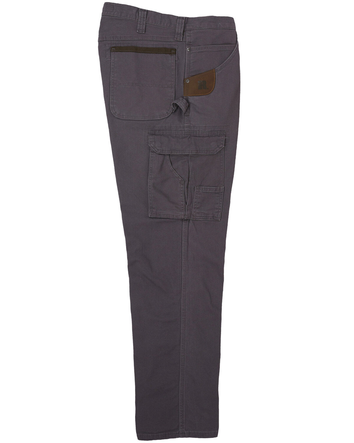 Men's Wrangler Riggs Advanced Comfort Ranger Work Pants