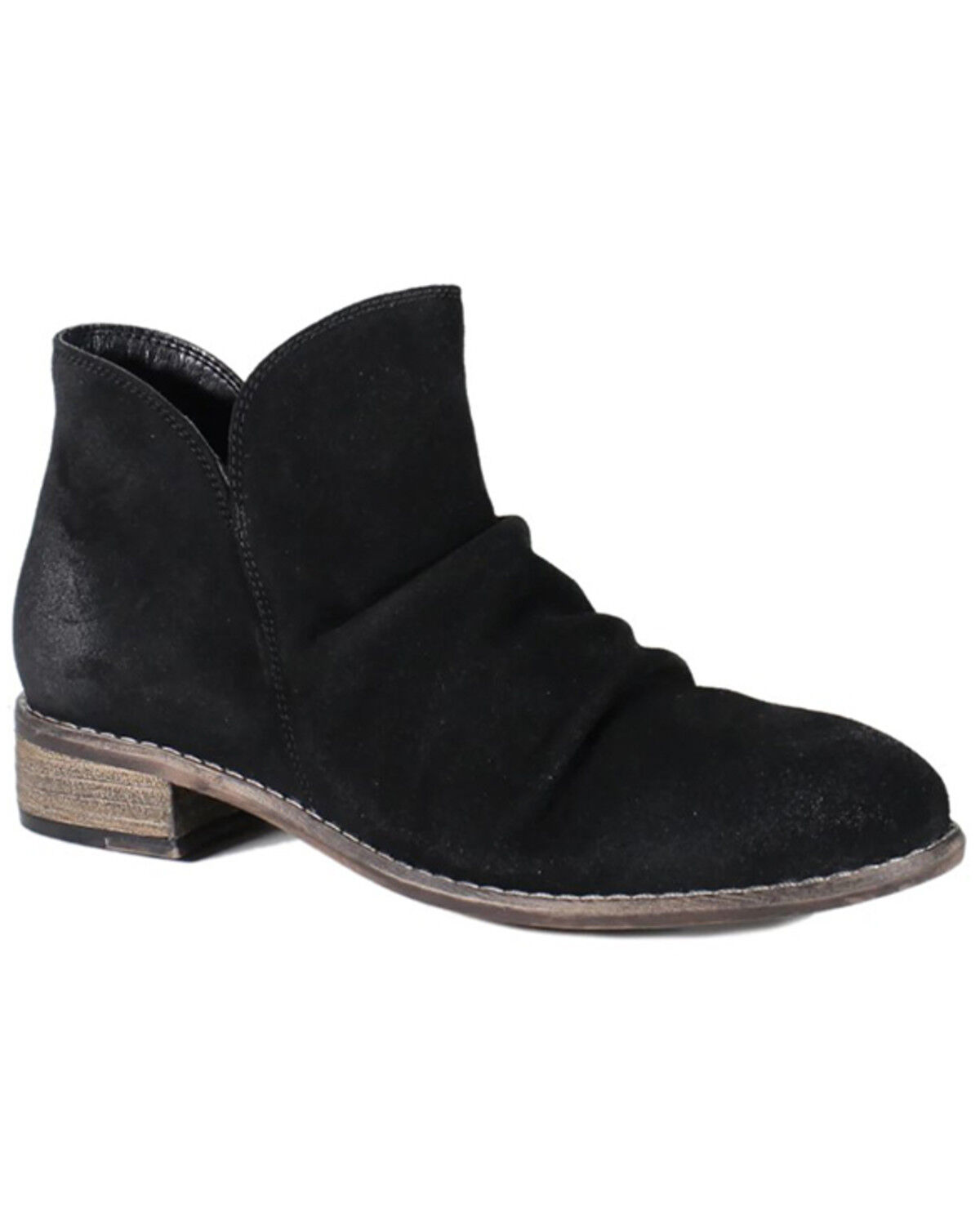 Women's Diba True Rose Mera Booties - Round Toe