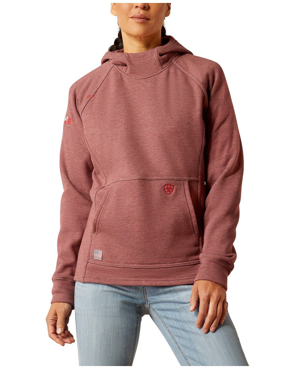 Women's Ariat FR Primo Fleece 2.0 Hoodie