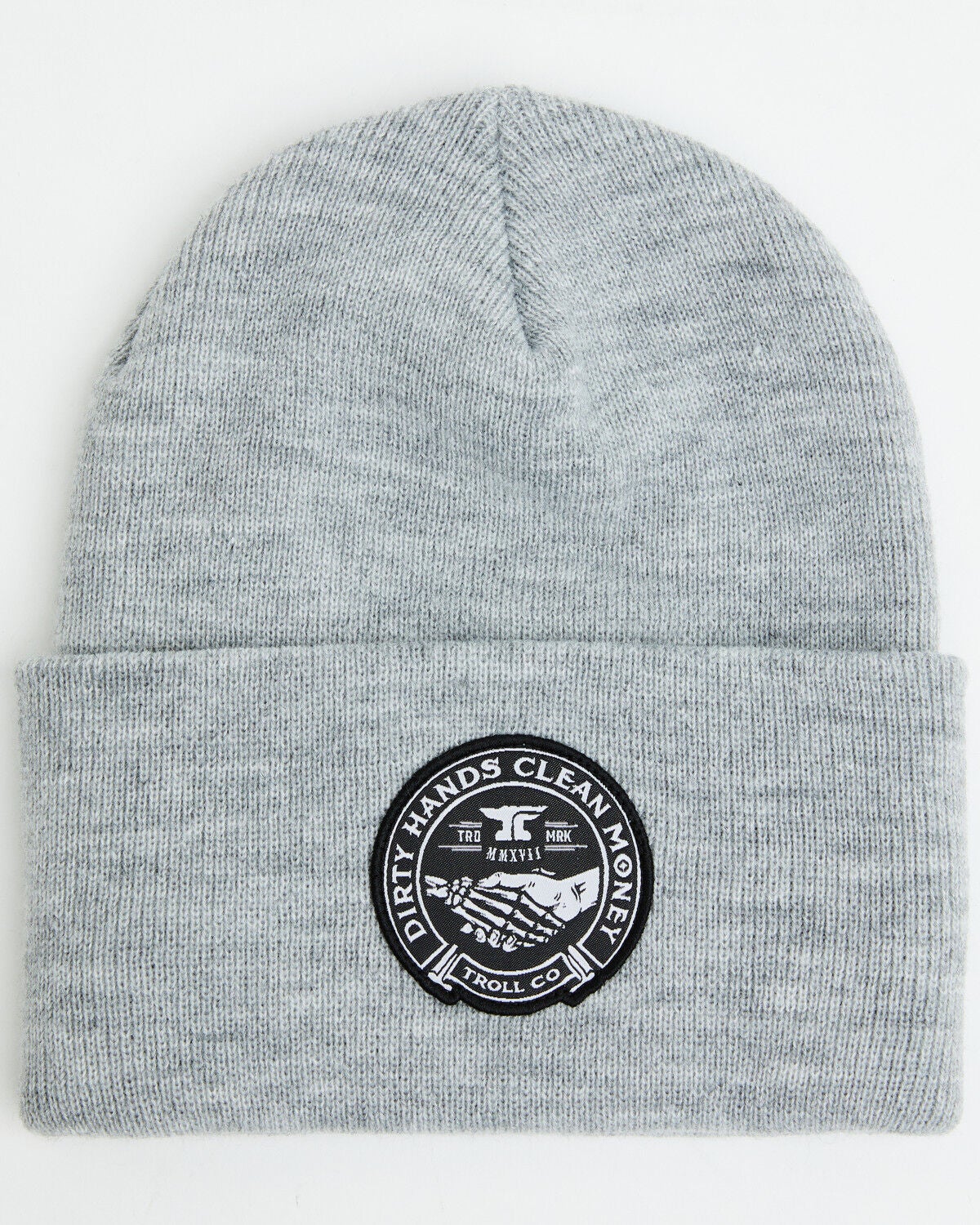 Troll Co Haggler Beanie