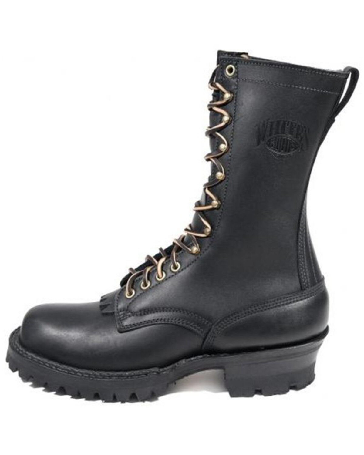 Men's White's Boots Original Smokejumper Work Boots - Soft Toe