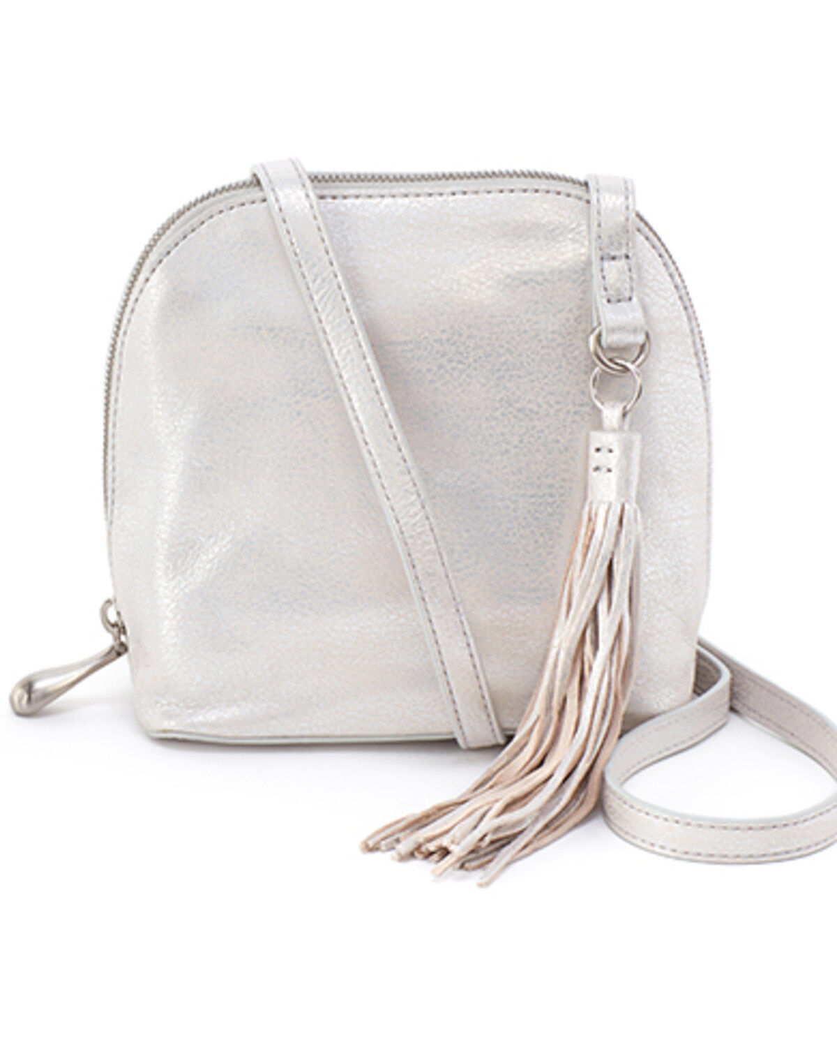 Women's Hobo Small Nash Crossbody Bag