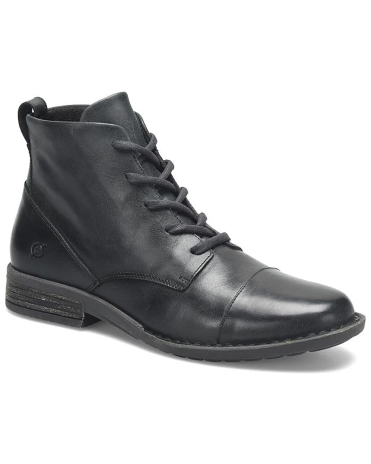 Men's Born Ryker Casual Boots - Round Toe