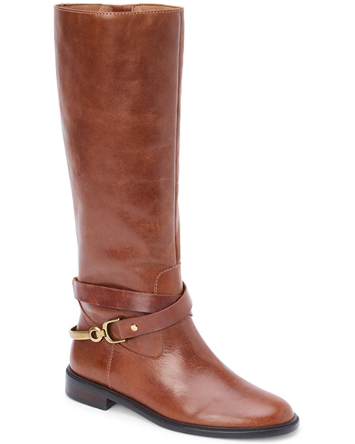 Women's Matisse Richmond Riding Boots - Round Toe
