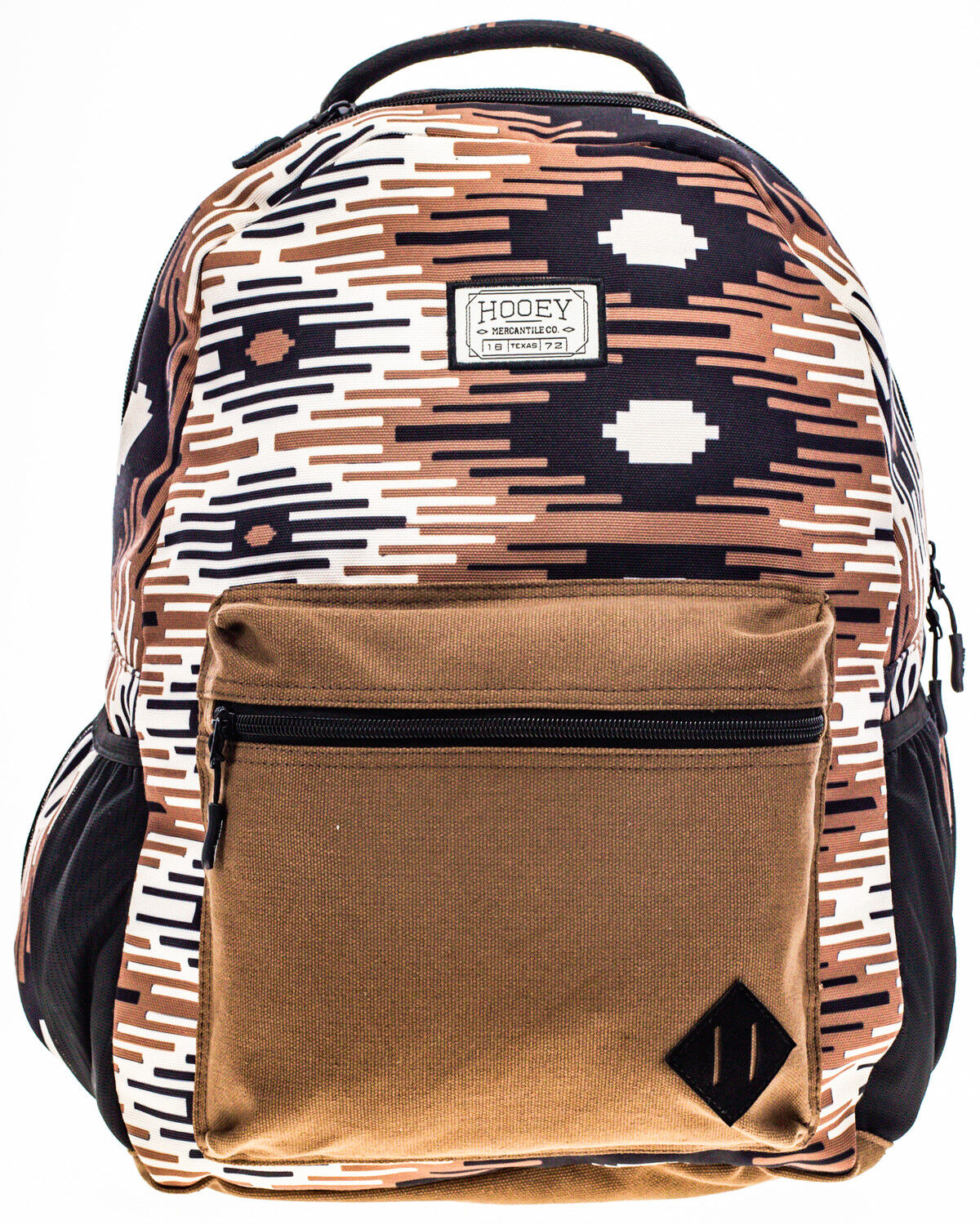 Hooey Recess Southwestern Print Backpack