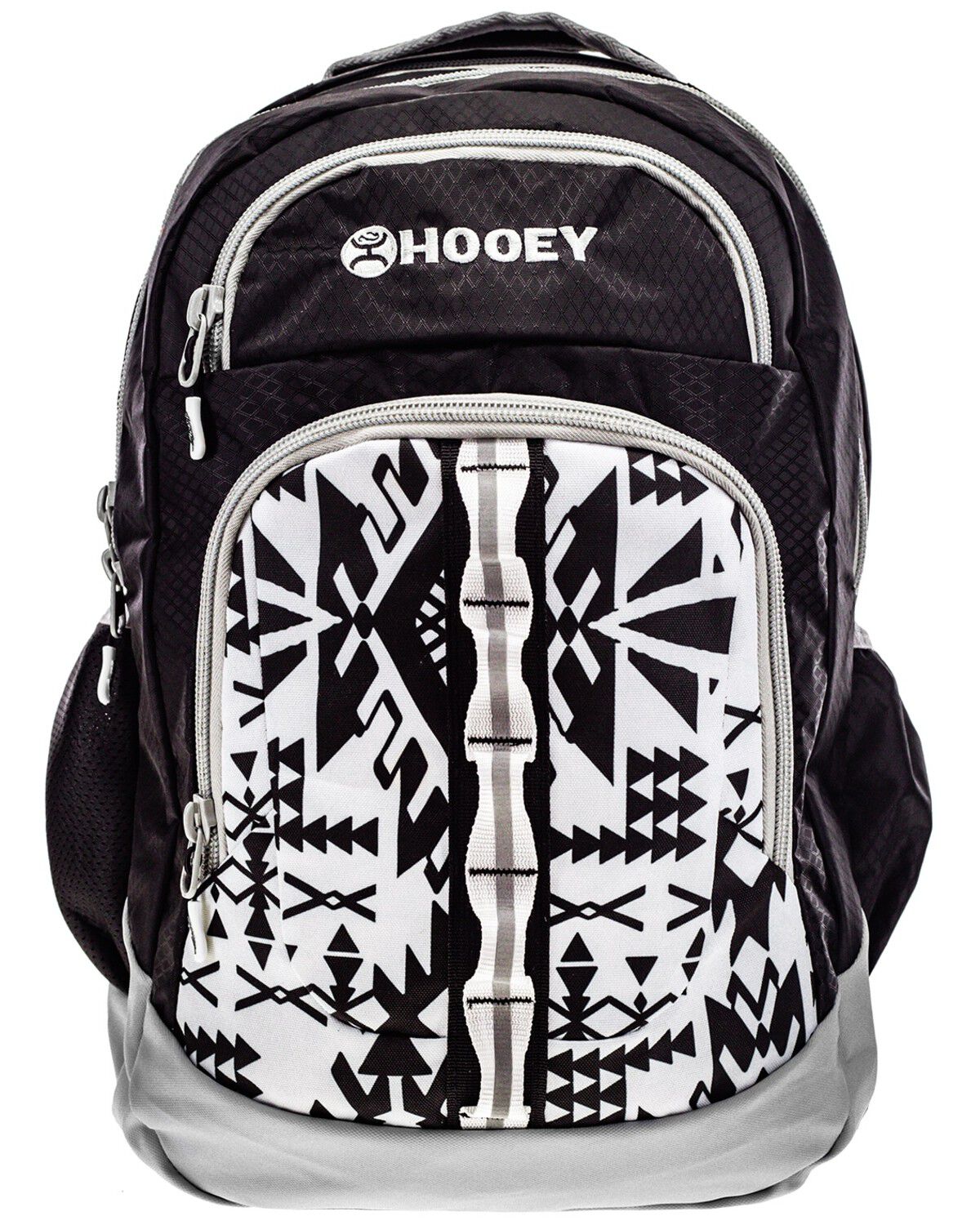 Hooey Ox Southwestern Print Backpack