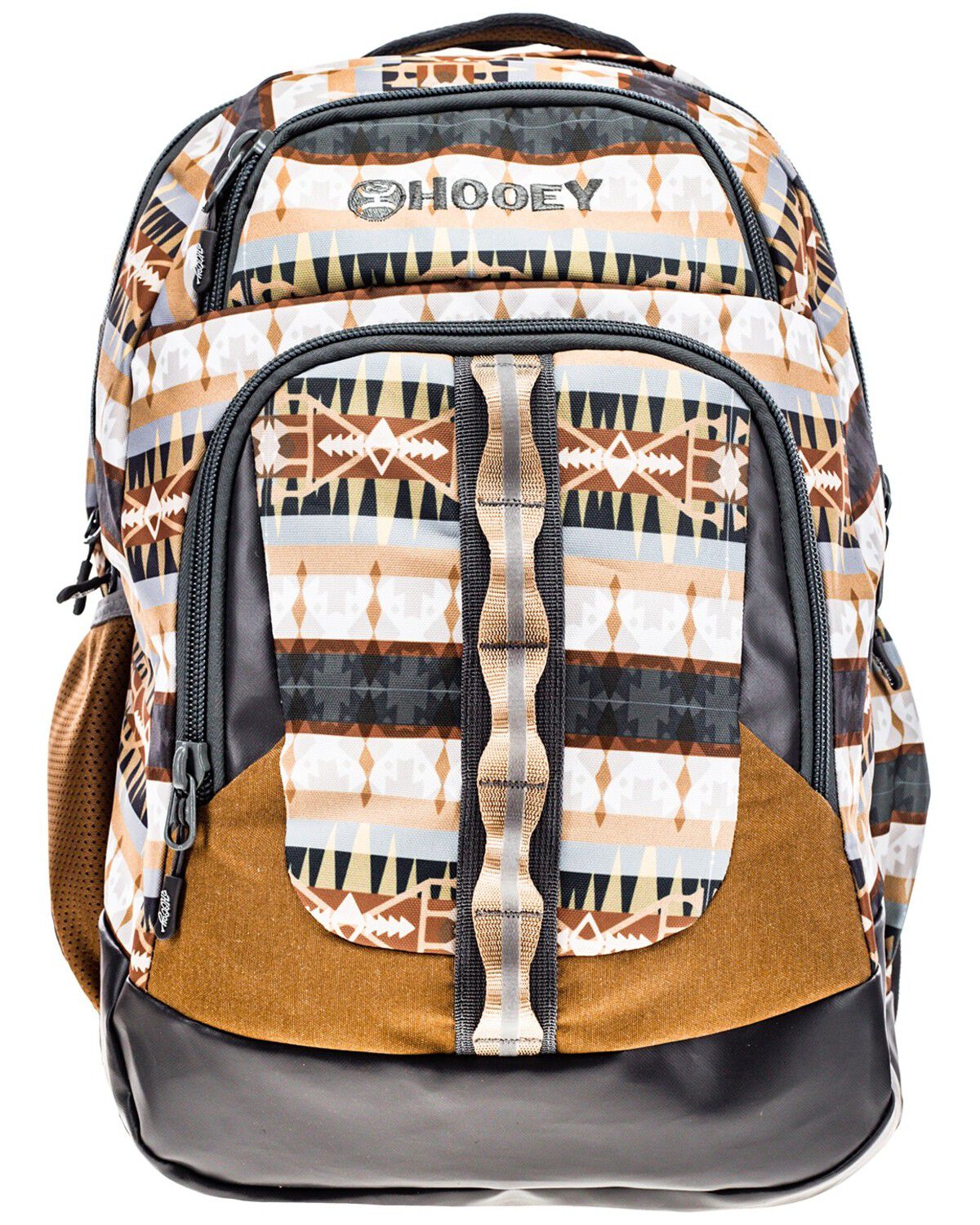 Hooey Ox Southwestern Print Backpack