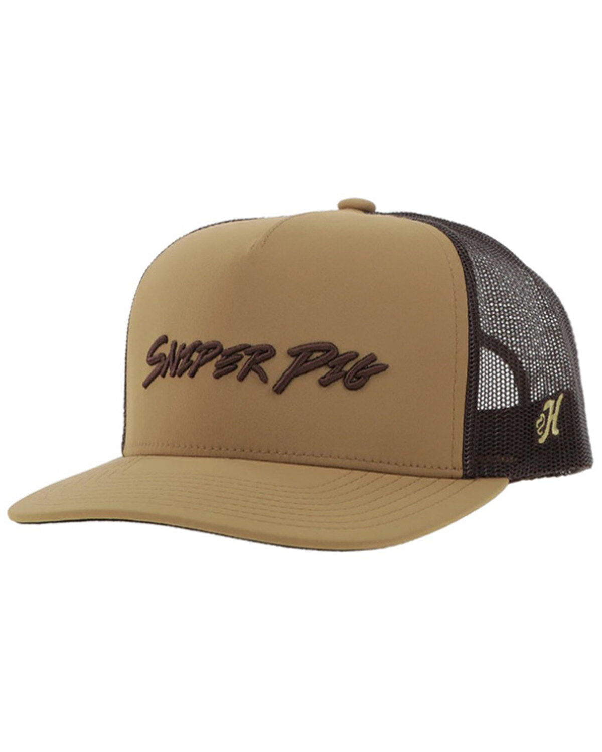Men's Hooey Spur Trucker Cap