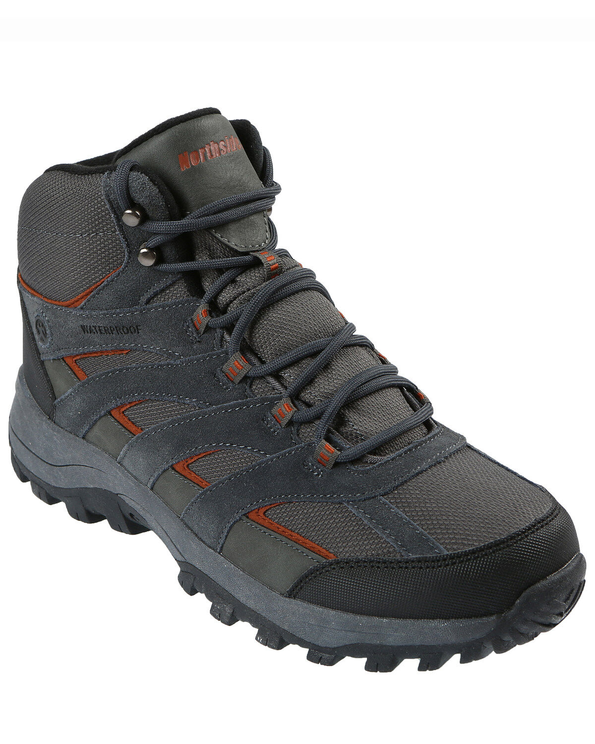 Men's Northside Gresham Waterproof Hiking Boots - Soft Toe